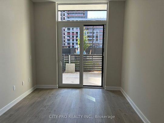 For Lease - 3200 William Coltson Avenue Unit# 103, Oakville, Ontario - Photo 1