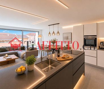 3.5 Zimmer, 100 m², 1. Stock - Foto 3