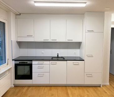 Total sanierte 2-Zimmerwohnung - Photo 2