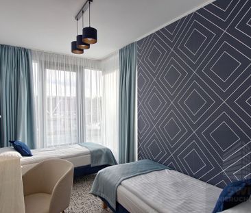 Mieszkanie 3-pokojowe na Starym Mieście - Zdjęcie 1