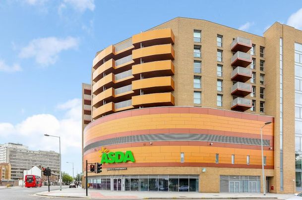 1 bedroom apartment - Photo 1