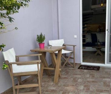 Διαμέρισμα για ενοικίαση - Κάρυστος - Φωτογραφία 6