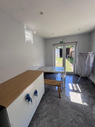 Room in a Shared House, Elizabeth Road, N15 - Photo 1