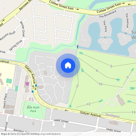 Southport, Gold Coast