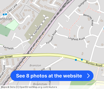 Wetherby Court, Burton-On-Trent, DE14 - Photo 1