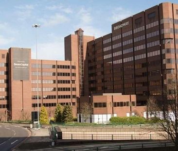 Broadway Residences, Broad Street, Birmingham, B15 - Photo 3