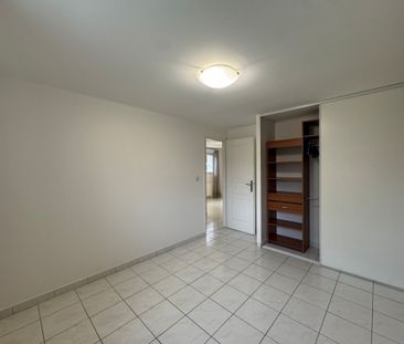 APPARTEMENT MEUBLÉ Feyzin - 3 pièce(s) - 57.96 m2 Feyzin (69320) Le... - Photo 4