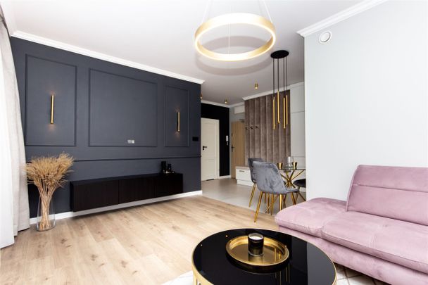 Mieszkanie na wynajem - Photo 1