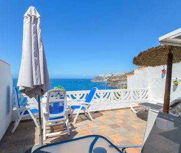 Duplex apartment for rent with beautiful sea and Teide views in Los... - Photo 5
