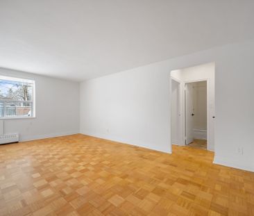 For Lease - 1017 Woodbine Avenue Unit# 107, Toronto, Ontario - Photo 1