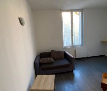 Maison à louer 2 pièces 29m² - Photo 1