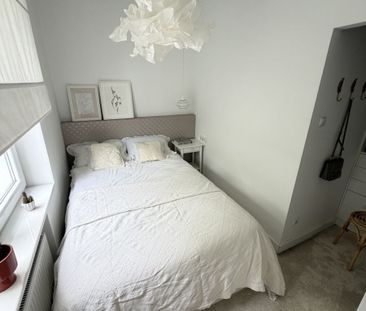 Mieszkanie 2 pok. ul. Białobrzeska - Фото 5