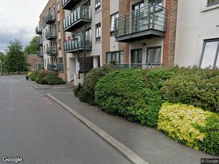 1 Bed Flat, Holford Way, SW15 - Photo 5