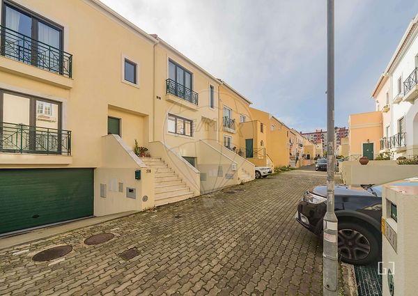 Moradia T2 em Lisboa