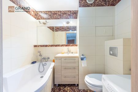 mieszkanie na wynajem Białystok, Bema, ul. Bema - Фото 5