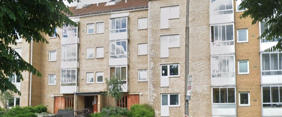 Arvesgärde 13 - Photo 1