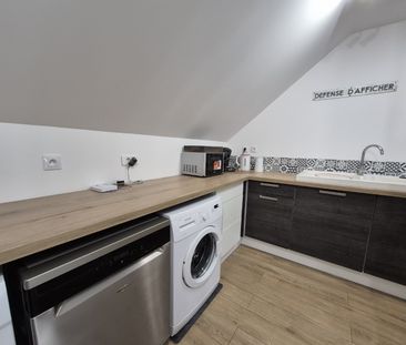 Location Maison 3 pièces 56m² DUNKERQUE 59140 - Photo 5