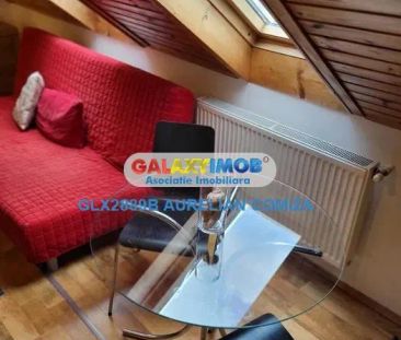Apartament 2 camere la mansarda Valea Oltului - Fotografie 4