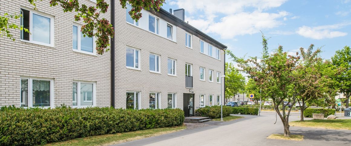 Stiglötsgatan 63, Linköping - Foto 1