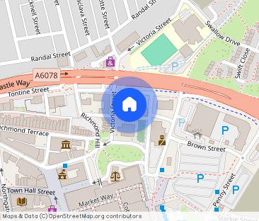 James Street, BB1 - Photo 1