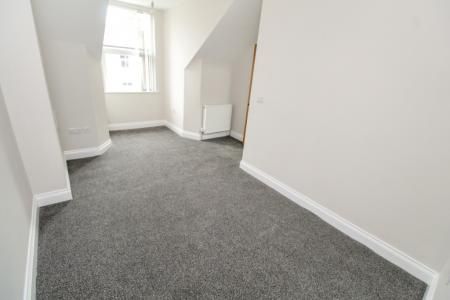 Woodward Street, The Meadows, Nottingham, NG2 - Photo 1