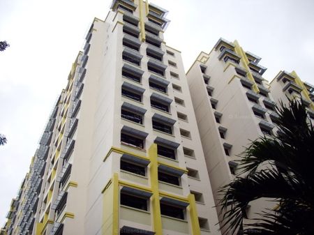 Blk 633 Jurong West Street 65 (Jurong West), HDB 4 Rooms - For Rent - Photo 4