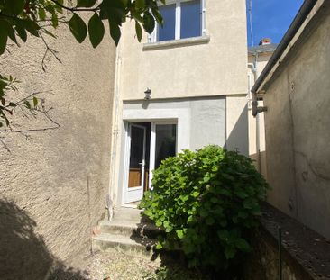 Location Maison 3 pièces 69m² - Photo 6