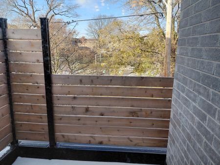 For Lease - 3 Marina Avenue, Toronto, Ontario - Photo 5