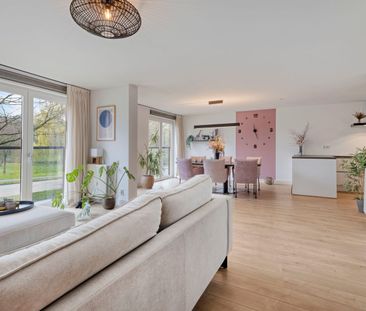 Appartement te huur: Prinses Ireneplateau 3 3554 HW Utrecht - Photo 5