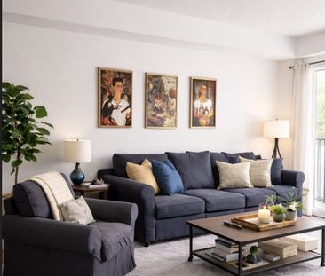 For Lease - 5 Chef Lane Unit# 408, Barrie, Ontario - Photo 2