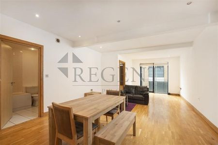 2 bedroom apartment to rent - Photo 2