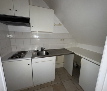 Location Appartement 1 pièce 17m² - Photo 1