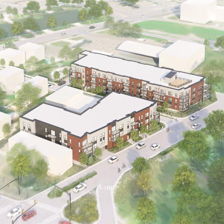 Appartement Salaberry-de-Valleyfield À Louer - Photo 2