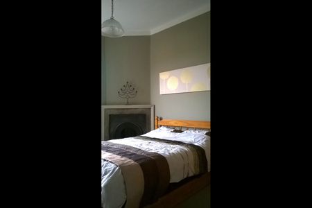 1 Bed Flat, St Leonards St, EH8 - Photo 5