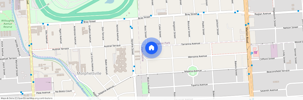 86 Tarranna Avenue, Park Holme