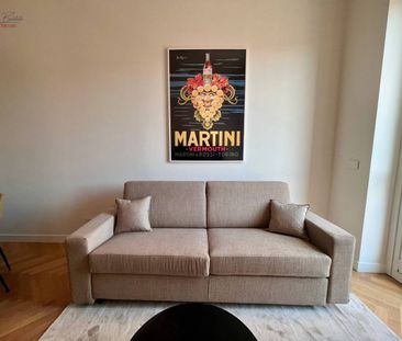 Quadrilocale via Piero Gobetti 10, Via Roma, Torino - Photo 2