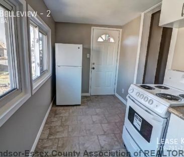 ALL INCLUSIVE 2-Bedroom Apartment with Riverside Access - Photo 6