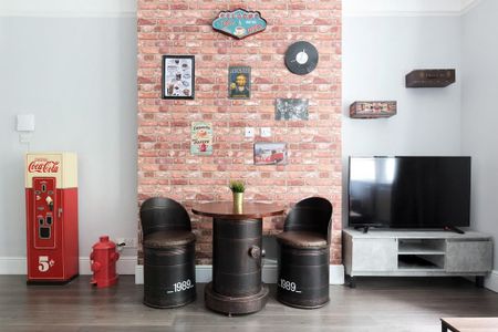 1 bedroom flat to rent - Photo 3