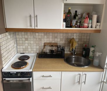 Bodekullsgatan - Foto 4