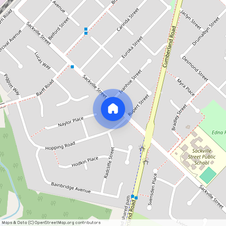 41 Sackville street, NSW 2565, Ingleburn