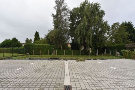 Te huur: Ruim en modern appartement in rustige omgeving te Adegem - Photo 4