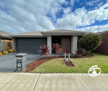 10 Eloise Circuit, 3809, Officer Vic - Photo 3