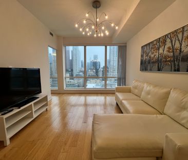 For Lease - 8 The Esplanade N/A Unit# 2607, Toronto, Ontario - Photo 6