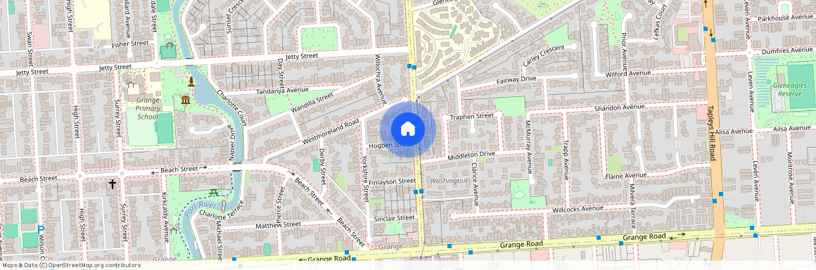 10 Hogben St, SA 5022, Grange