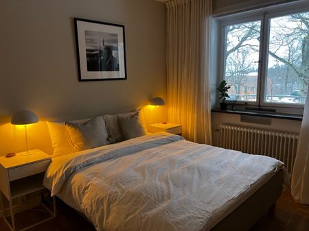 Nacka - 2rok - 6mån - 13.800kr/mån - Photo 4