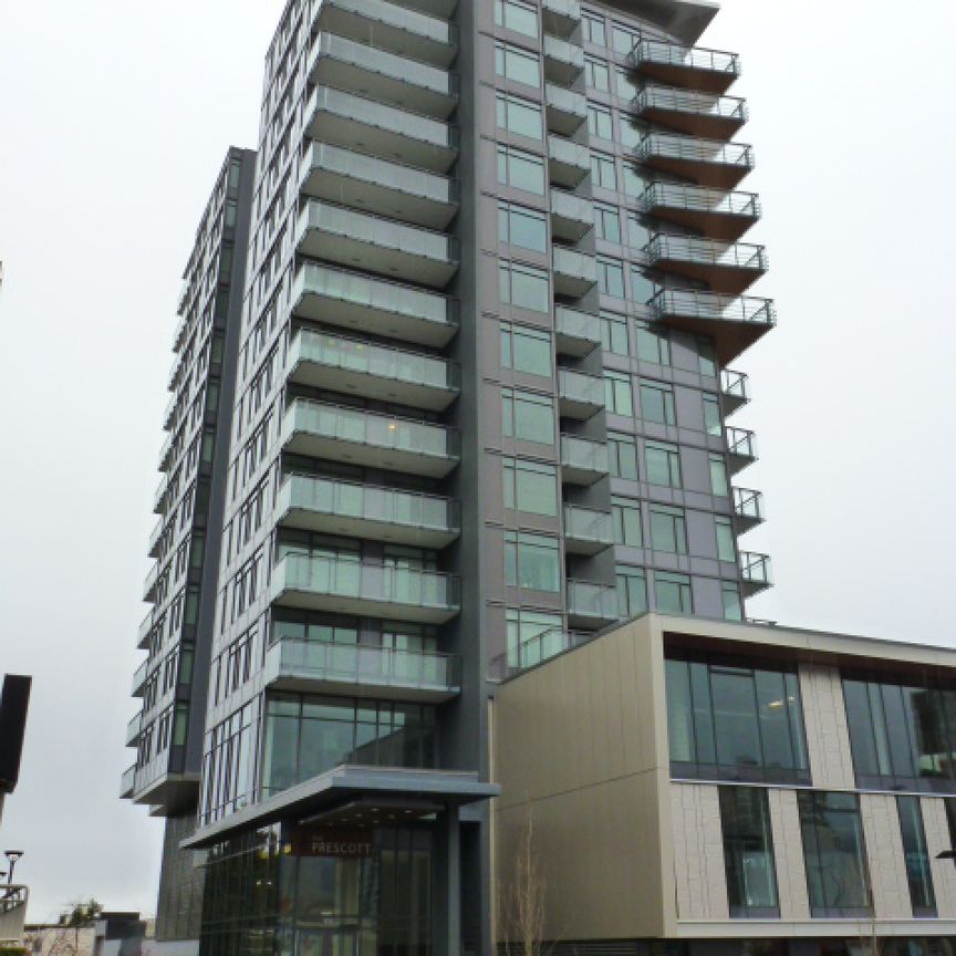 Condo in North Vancouver, BC - Photo 1