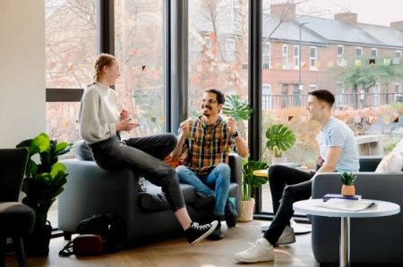 Classic 3 Bed Ensuite - Photo 2