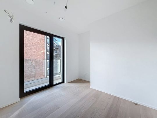 Appartement te huur - Photo 1