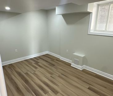 For Lease - 2122 Cayenne Street, Oshawa, Ontario - Photo 1