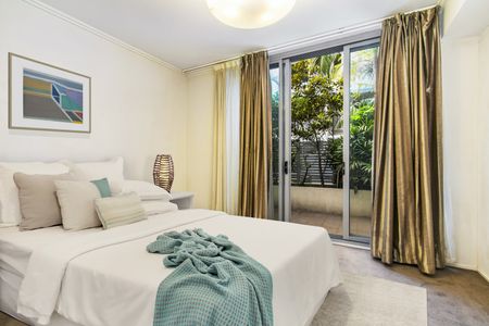 20/29-35 Cowper Street, Marrickville NSW 2204 - Apartment For Rent | Domain - Photo 4